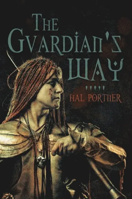 Hal Portner - Guardian'S Way, E-bok. Tillgänglighet: Lägg i varukorg
