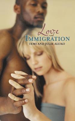 Temi Aluko, Julie - Love and Immigration, Häftad