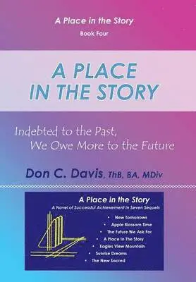 Don C Davis, Thb, Ba - Place in the Story, Inbunden. Tillgänglighet: Lägg i varukorg