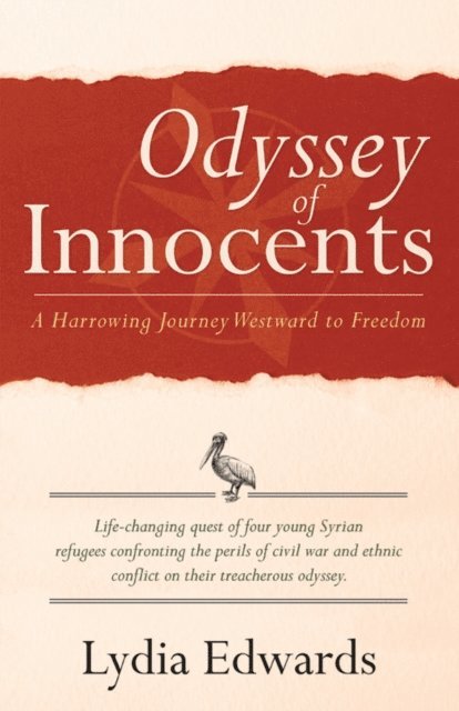 Lydia Edwards - Odyssey of Innocents, E-bok. Tillgänglighet: Lägg i varukorg
