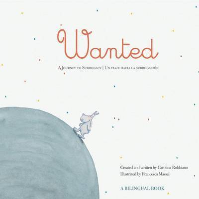 Carolina Robbiano - Wanted, Häftad