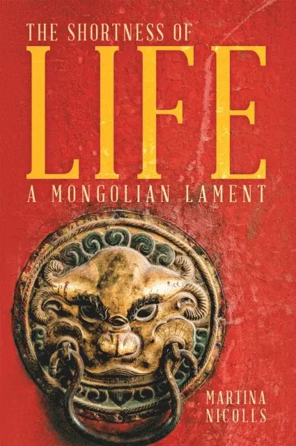 Martina Nicolls - Shortness of Life, E-bok. Tillgänglighet: Lägg i varukorg