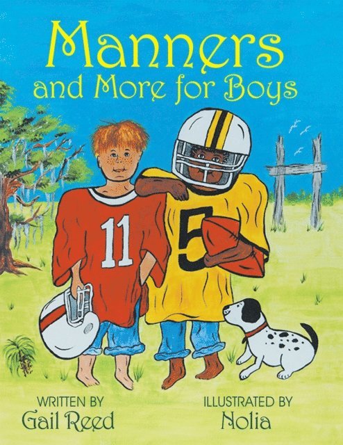 Gail Reed - Manners and More for Boys, E-bok. Tillgänglighet: Lägg i varukorg