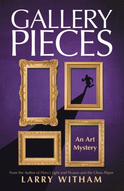 Larry Witham - Gallery Pieces, E-bok