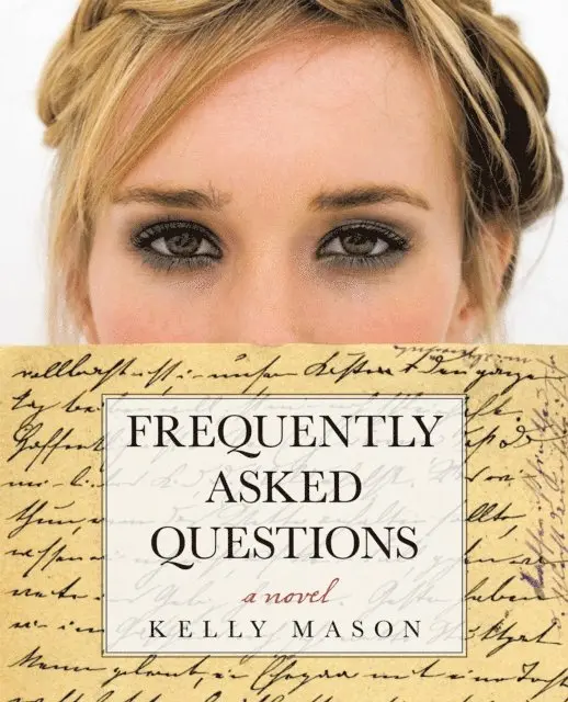 Kelly Mason - Frequently Asked Questions, E-bok. Tillgänglighet: Lägg i varukorg