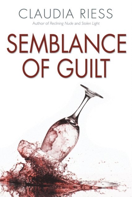 Claudia Riess - Semblance of Guilt, E-bok