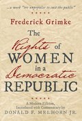 Rights of Women in a Democratic Republic