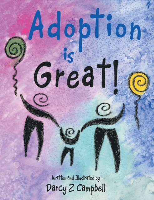 Adoption is Great!