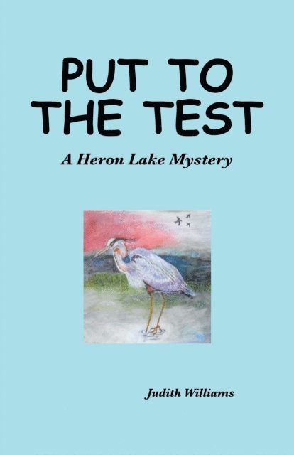 Judith Williams - Put to the Test, E-bok