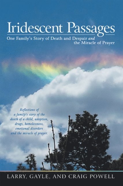 Gayle Powell, Larry Powell, Craig Powell - Iridescent Passages, E-bok