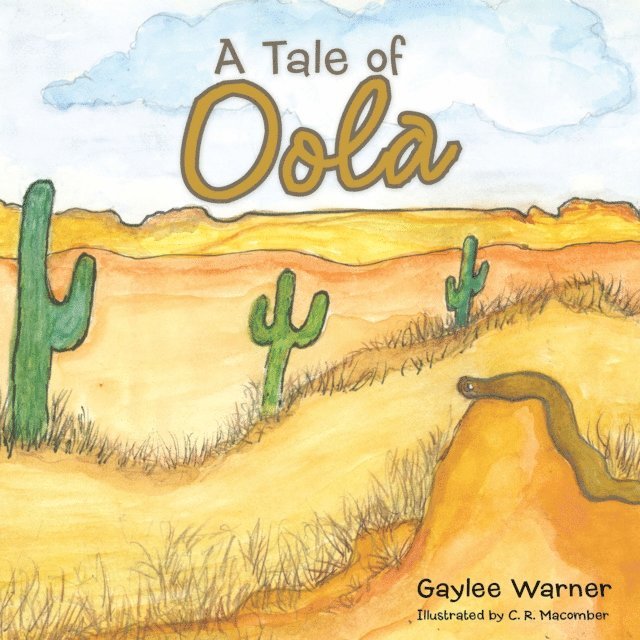 Gaylee Warner - Tale of Oola, E-bok. Tillgänglighet: Lägg i varukorg