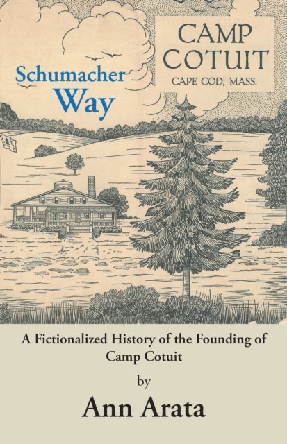Ann Arata - Schumacher Way, E-bok