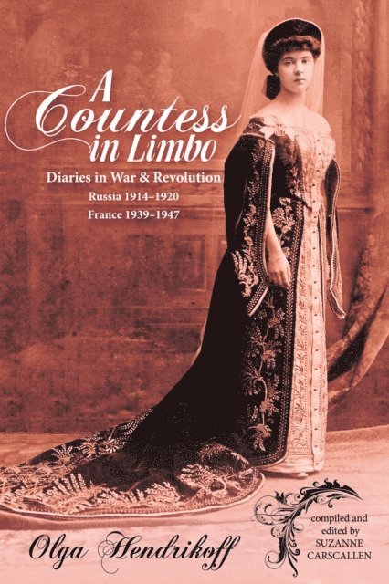 Olga Hendrikoff - Countess in Limbo, E-bok