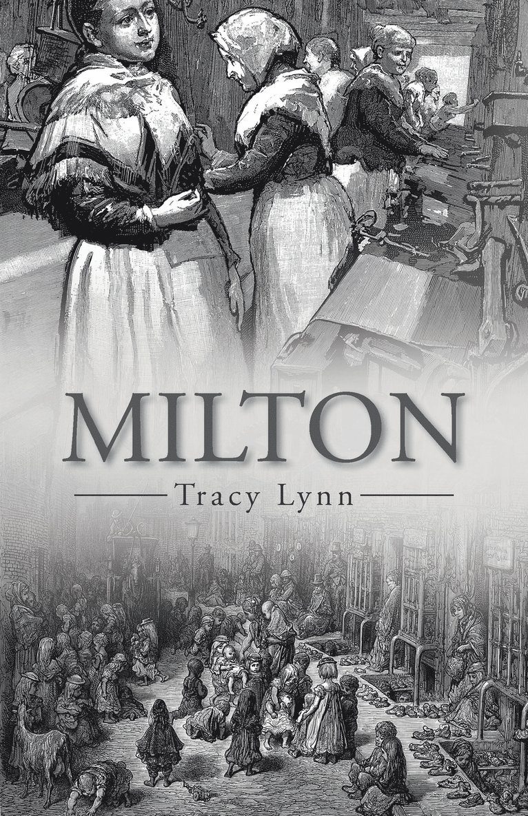 Tracy Lynn - Milton, Häftad