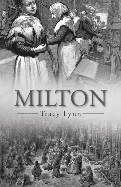 Tracy Lynn - Milton, E-bok