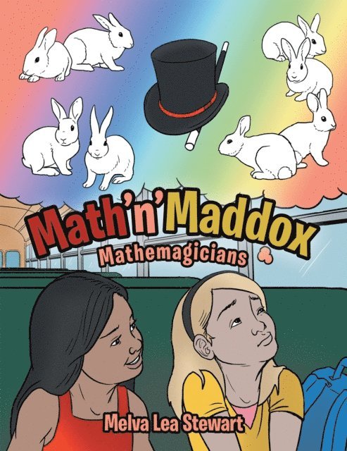 Math'n'Maddox