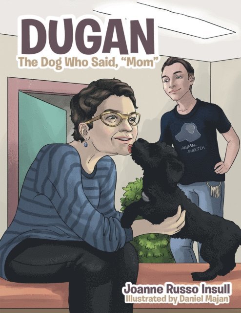 Joanne Russo Insull - Dugan, E-bok