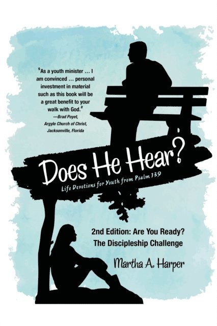 Martha A. Harper - Does He Hear?, E-bok. Tillgänglighet: Lägg i varukorg