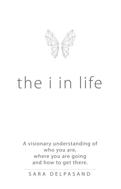 Sara Delpasand - I in Life, E-bok. Tillgänglighet: Lägg i varukorg