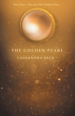 Cassandra Beck - Golden Pearl, Häftad. Tillgänglighet: Lägg i varukorg