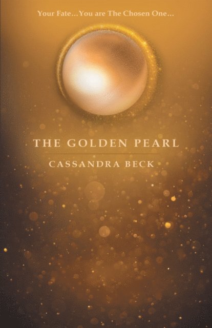 Cassandra Beck - Golden Pearl, E-bok. Tillgänglighet: Lägg i varukorg