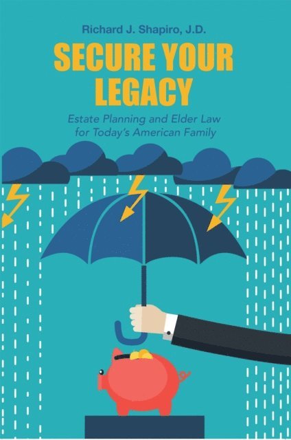 Secure Your Legacy