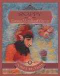 Snappy the Curious Woodland Gnome