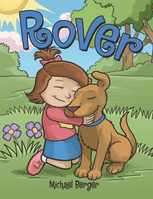 Michael Berger - Rover, E-bok