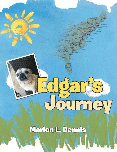 Edgar's Journey