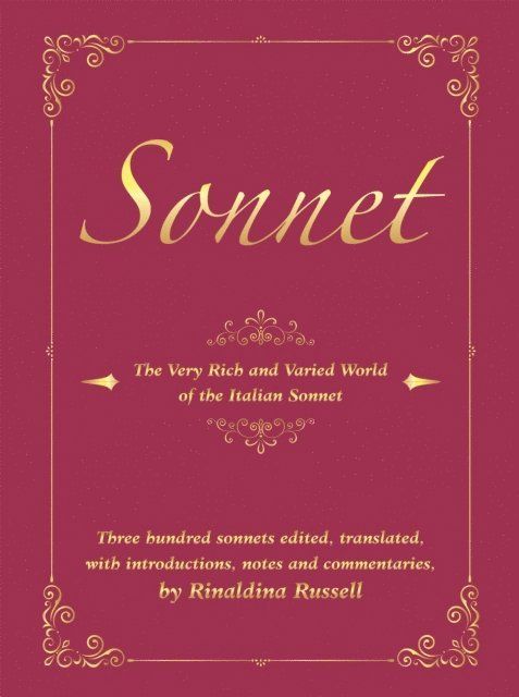 Rinaldina Russell - Sonnet, E-bok. Tillgänglighet: Lägg i varukorg