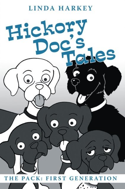 Linda Harkey - Hickory Doc'S Tales, E-bok