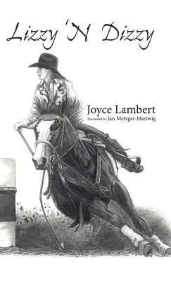 Joyce Lambert - Lizzy 'N Dizzy, Inbunden. Tillgänglighet: Lägg i varukorg