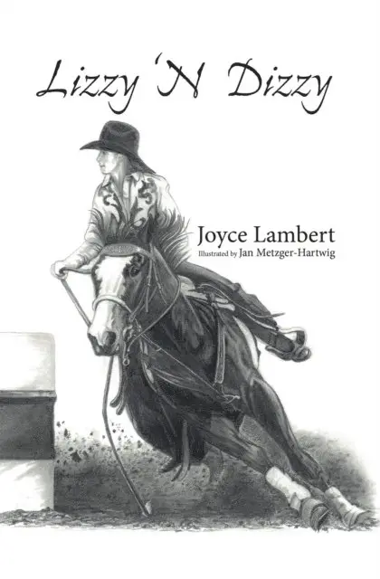 Joyce Lambert - Lizzy 'N Dizzy, E-bok. Tillgänglighet: Lägg i varukorg