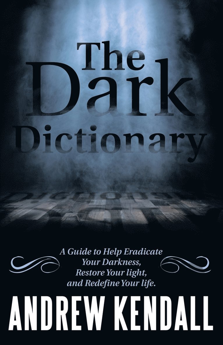 Andrew Kendall - Dark Dictionary, Häftad. Tillgänglighet: Lägg i varukorg