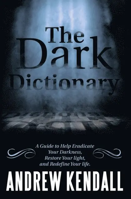 Andrew Kendall - Dark Dictionary, E-bok. Tillgänglighet: Lägg i varukorg