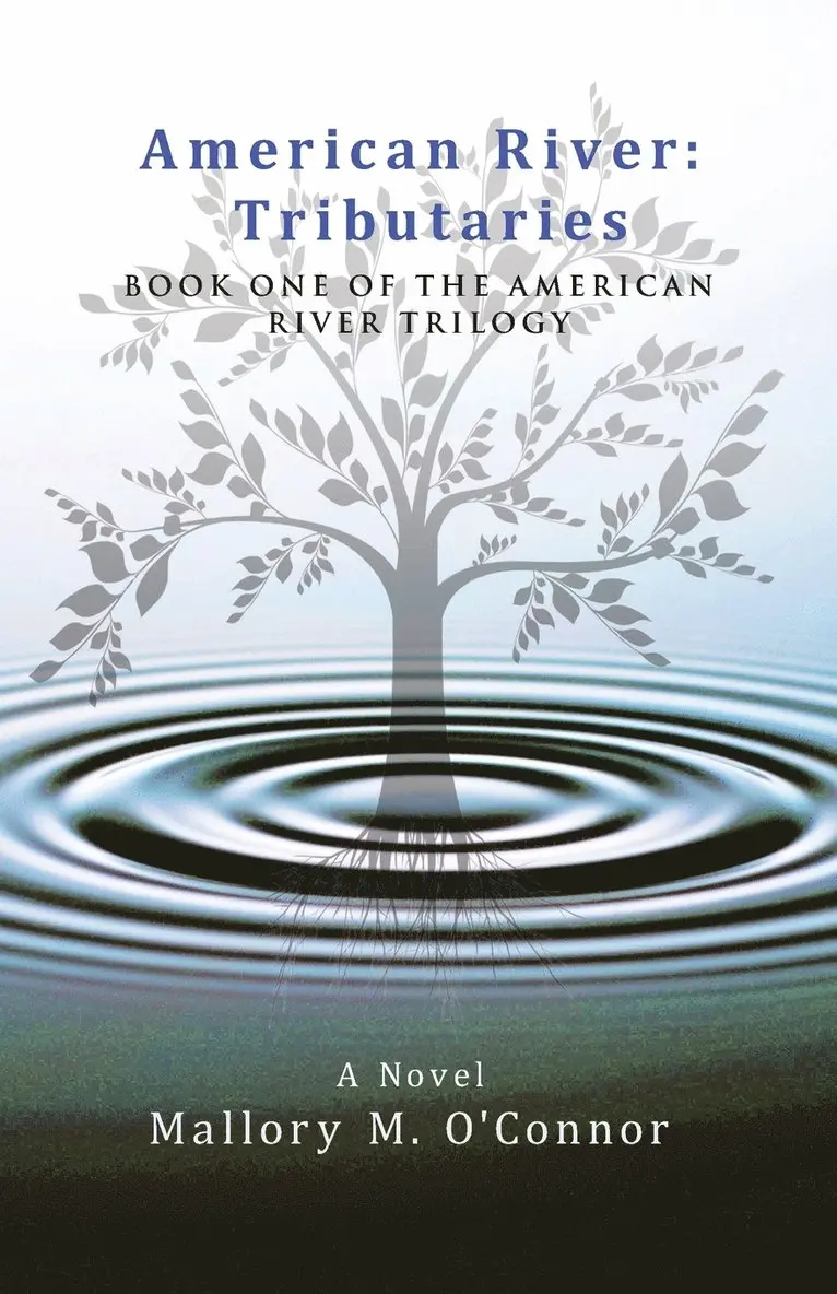 Mallory M O'Connor - American River, Häftad. Tillgänglighet: Lägg i varukorg