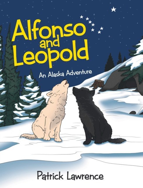 Patrick Lawrence - Alfonso and Leopold, E-bok