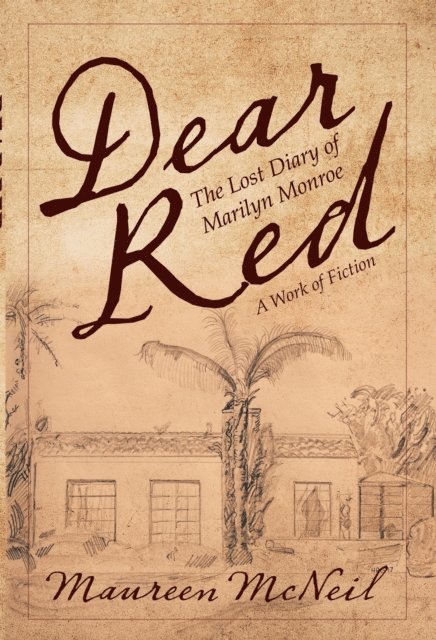 Maureen McNeil - Dear Red, E-bok