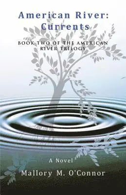 Mallory M O'Connor - American River, Häftad. Tillgänglighet: Lägg i varukorg