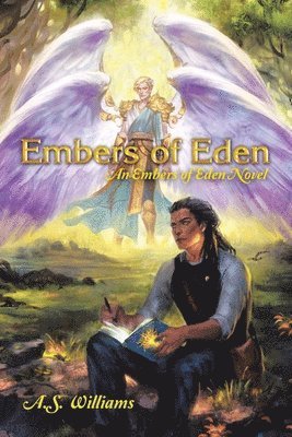 Embers of Eden, Häftad