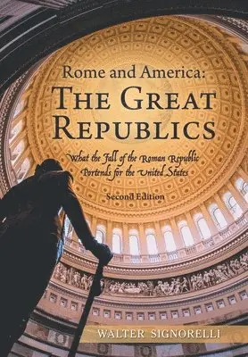 Walter Signorelli - Rome and America, Inbunden. Tillgänglighet: Lägg i varukorg