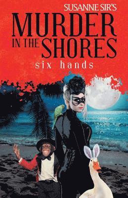 Susanne - Murder in the Shores, Häftad