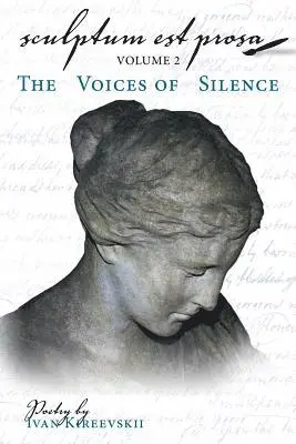 Ivan Kireevskii - Sculptum Est Prosa (Volume 2), Häftad. Tillgänglighet: Lägg i varukorg