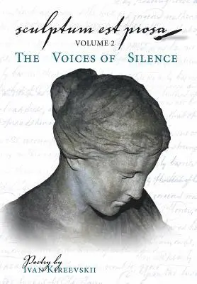 Ivan Kireevskii - Sculptum Est Prosa (Volume 2), Inbunden. Tillgänglighet: Lägg i varukorg