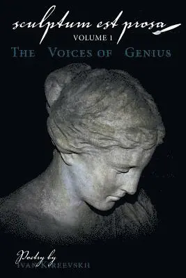 Ivan Kireevskii - Sculptum Est Prosa (Volume 1), Häftad. Tillgänglighet: Lägg i varukorg