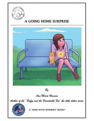 Ann Marie Hannon - Going Home Surprise, Häftad