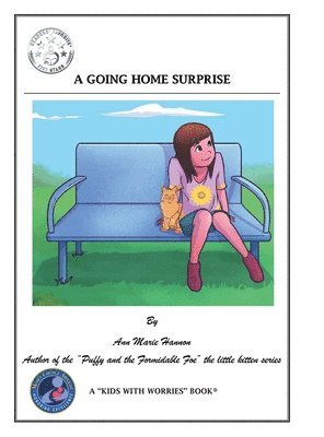 Ann Marie Hannon - Going Home Surprise, Inbunden