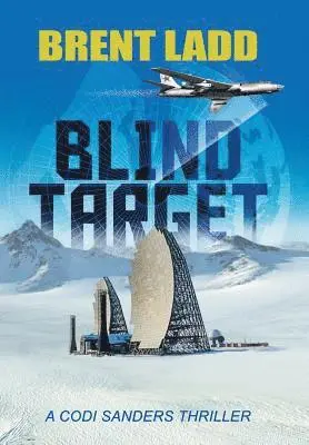 Brent Ladd - Blind Target, Inbunden. Tillgänglighet: Lägg i varukorg