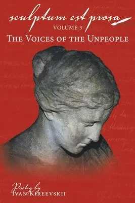 Ivan Kireevskii - Sculptum Est Prosa, Häftad. Tillgänglighet: Lägg i varukorg