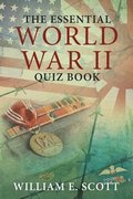 Essential World War Ii Quiz Book